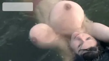 Huge boobs czech female receives slamming hard