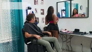 Brazzers: Carter's Chair of Carnal Delight