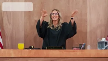Brazzers: Lawsuits Turn into Explicit Encounters