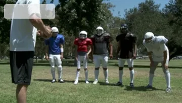 Brazzers: Seduced by Football's Power Play