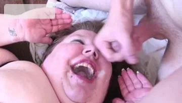 Stephane prodx: Slamming hard starring big butt french BBW