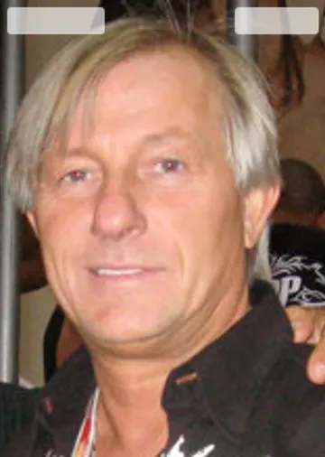 Christoph Clark