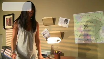 Brazzers: Sadie Swaps Cheating Husband for Detective