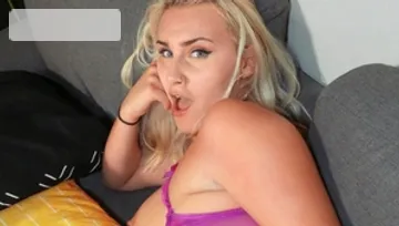 PervsOnPatrol - Boyfriend INDICA MONROE licking Scott Nails