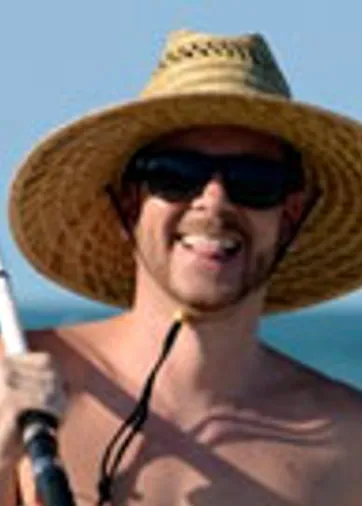 Tony Rubino
