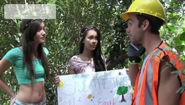 BFFs (Best Friends Forever) - Slut feels like hard ramming