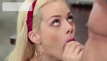 Slut Tommy Gunn starring beautiful Angel del Rey