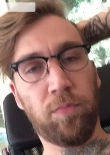 Bryan Gozzling