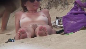 Beach Pussy Cams - Nude Beach Cam Porn Videos & Sex Movies on Tubes | BigFuck.TV