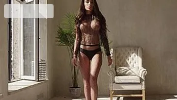 StasyQ - Young women feels in need of hardcore sex