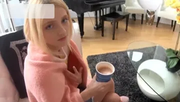 POVD - Kate Bloom really likes rough nailing