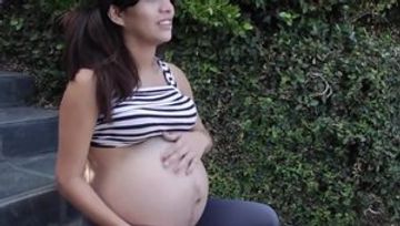 Pregnant Latina Girls Fucking - Pregnant Latina Porn Videos & Sex Movies on Tubes | BigFuck.TV