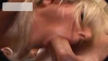 Courtney Licks and Fucks Her Way to Glory