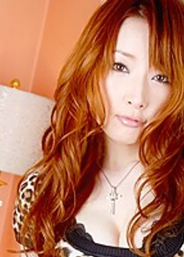 Shiori Inamori