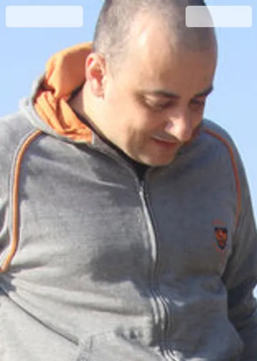 Robin Reid