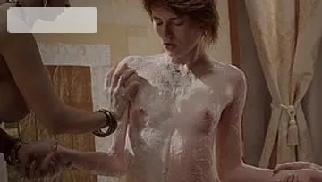 X Chimera - Loud sex alongside slut Anny Swix