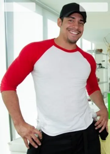 Brannon Rhodes