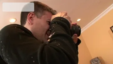 3rd Degree: Ravenous Beauty Yearns For Rough Loving