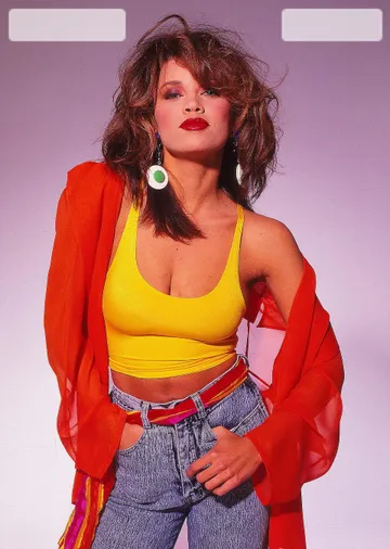 Vanessa Williams