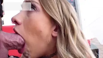 Anal Only - Khloe Kapri ass fucked