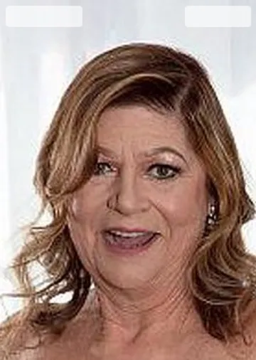 Brenda Douglas