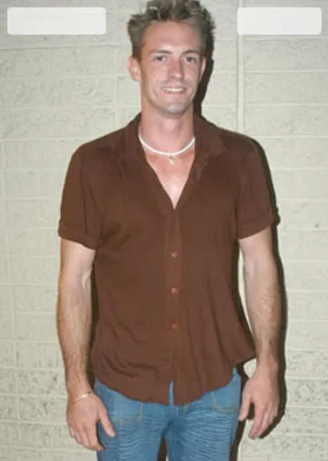 Donny Long