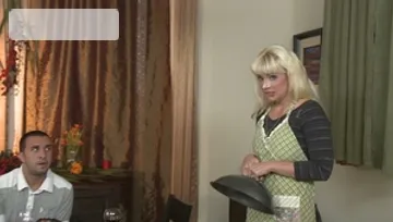 Brazzers: The Burning Turkey Temptation