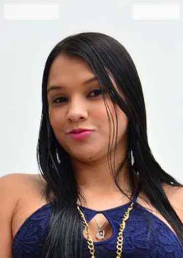Sara Restrepo