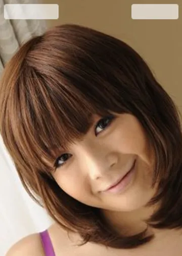 Yukina Mori