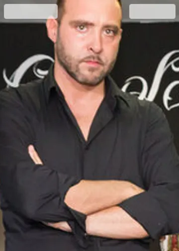Pablo Ferrari