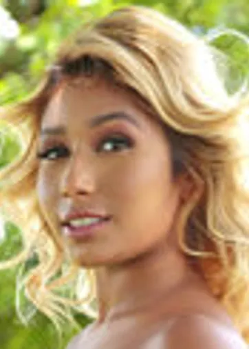 Ally Berry