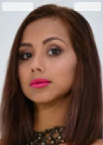 Veronica Orozco