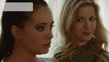 Bellesa Films: Gia Paige together with Charlotte Stokely