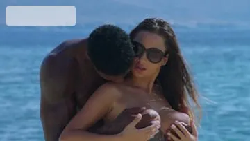 BLACKED - Beautiful coach riding BBC