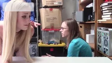 Spanking in office small tits european wearing dress