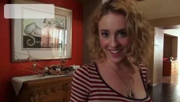 She Needs Daddy's Cum