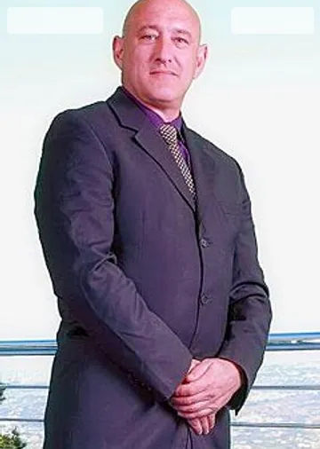 Bruno SX