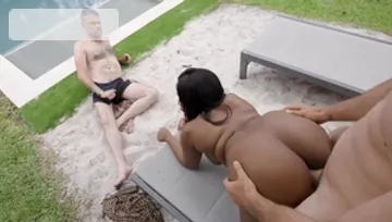 RK Prime - POV nailing with Kaiya Rose among JMac