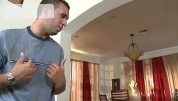 Brazzers: Surprise Package for a Long Awaited Arrival
