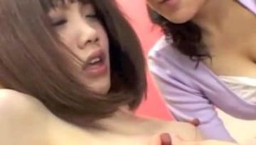 Japanese Nice Nipples - Japanese Nipple Porn Videos & Sex Movies on Tubes | BigFuck.TV