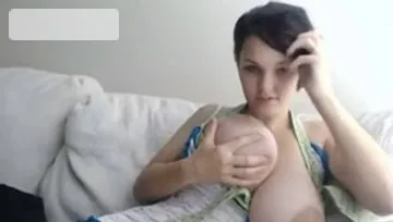 Hard pounding accompanied by passionate cougar