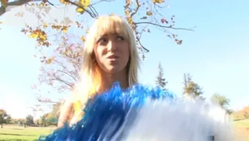 Zero Tolerance: Pounding Breanne's Wet Hole for More