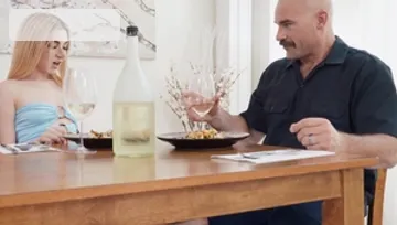 Brazzers: A Taste of the Forbidden: Demi and Charles