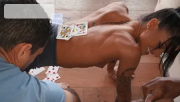 Brazzers: Ryan Reid Unleashed