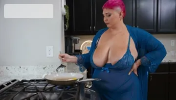 Brazzers: Ride 'em Raw: Mick Blue & His Thicc Wife