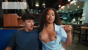 Brazzers: Fucking in Full Service