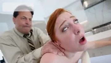 Hard nailining escorted by perfect star Amber Addis