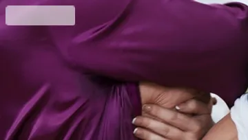 Brazzers: Lila Lovely's Robe Reveal