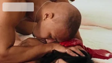 RealityKings Prime - Violet Starr wearing boots footjob