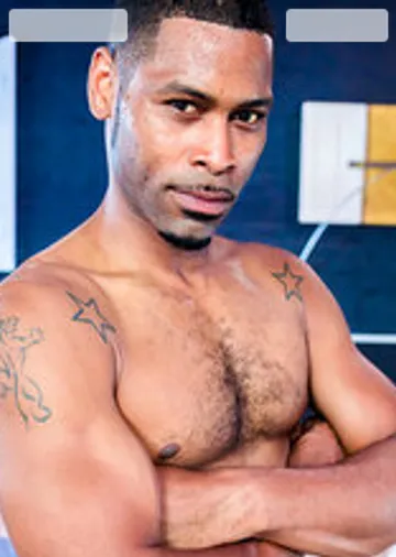 Darrell Deeps